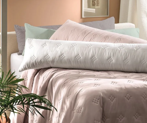 Body Pillow