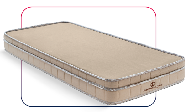 BABY PREMIUM LINEN