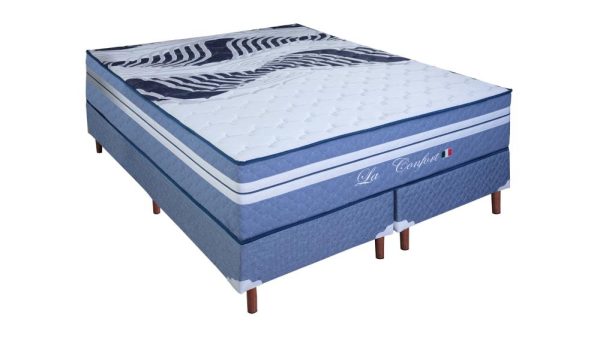 LA CONFORT